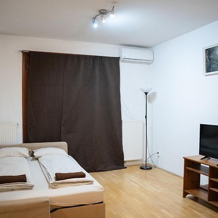 Vincent Apartment Budapest Exterior foto