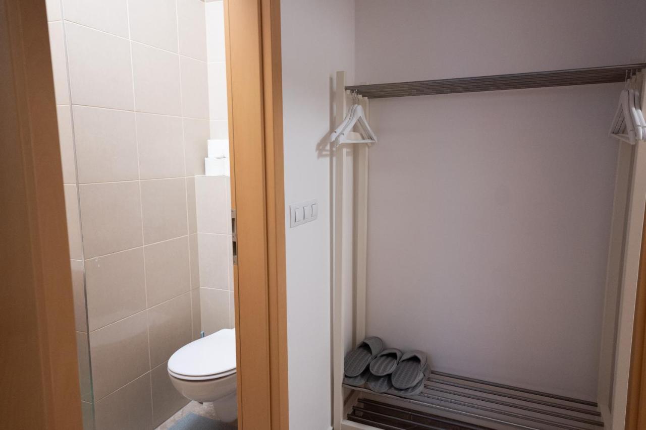 Vincent Apartment Budapest Exterior foto