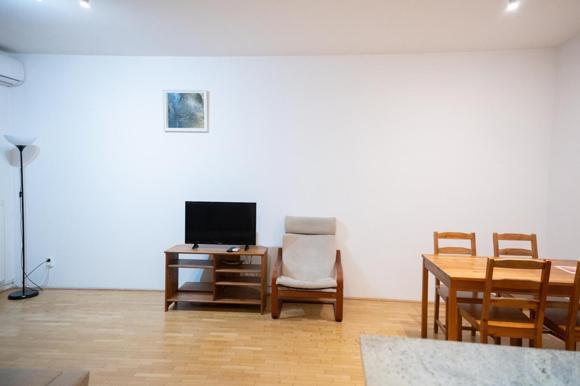 Vincent Apartment Budapest Exterior foto
